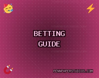 Betting Sites अक्टूबर 2025: विश्वसनीय बेटिंग | pennpaperstudios.com Betting Sites अक्टूबर 2025: विश्वसनीय बेटिंग | pennpaperstudios.com