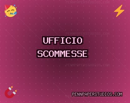 Siti di Scommesse Ottobre 2025: Scommesse Affidabili | pennpaperstudios.com Siti di Scommesse Ottobre 2025: Scommesse Affidabili | pennpaperstudios.com
